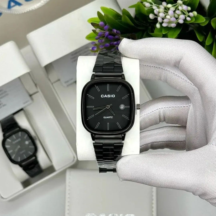 Casio Quartz Watch